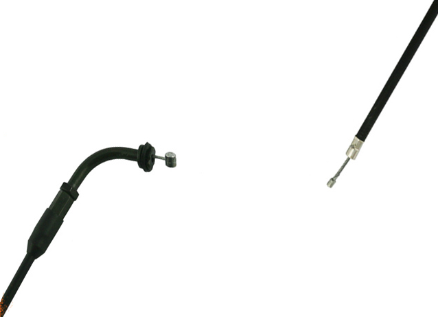 Linka gazu typ 1 Zipp Neken Benzer Shaft GB Street