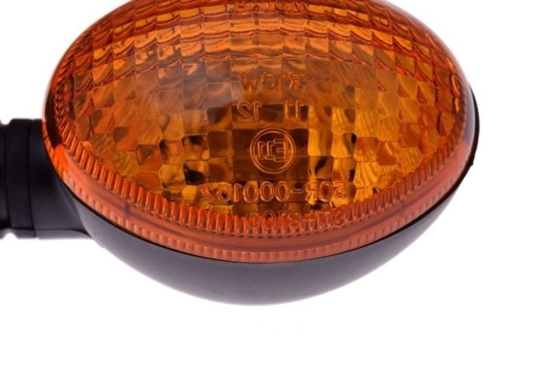 Kierunkowskaz mini kocie oko lewy przód e11