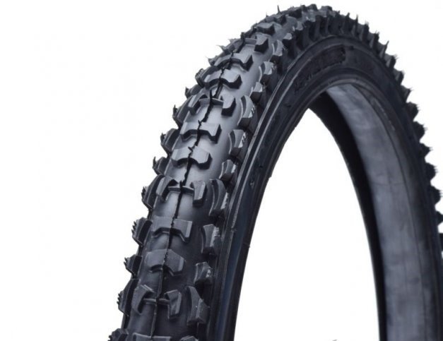 Opona rowerowa 20 x 1.95 m413 awina