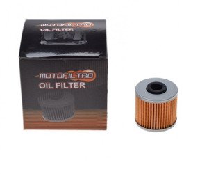 Filtr oleju motofiltro mf566 kymco downtown k-xct
