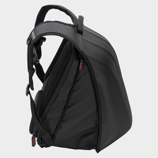 Plecak skorupa LS2 Shield Backpack 25-50l kieszeń na laptop do 17 cali