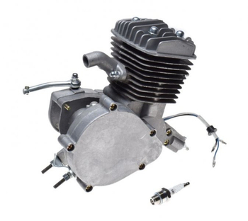 Silnik spalinowy do roweru 80 ccm 2t