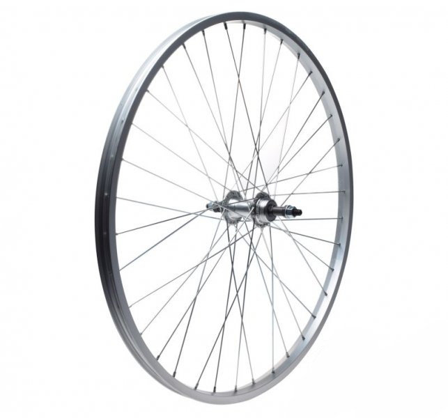 Koło rowerowe 28 tył atb aluminium jakość tylne