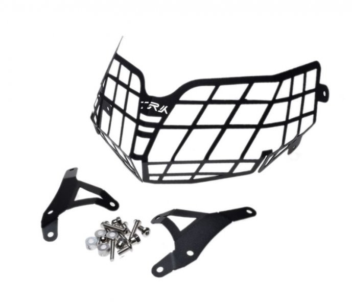 Osłona lampy benelli trk502 trk502x 2018 - 2021