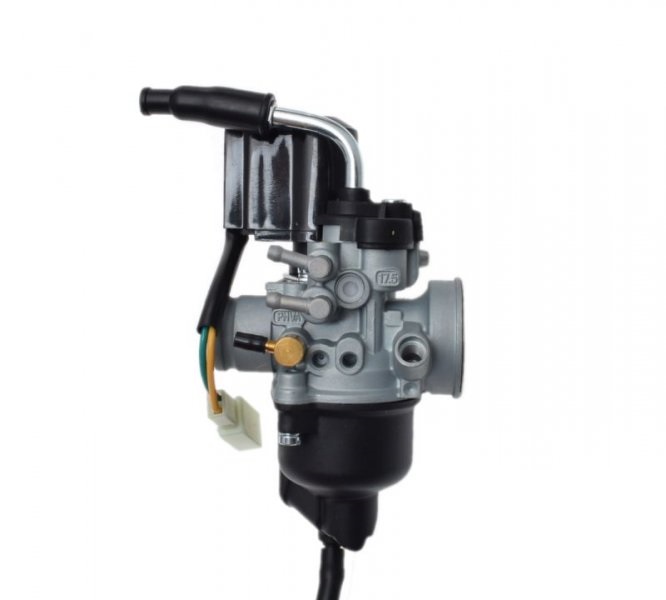 Gaźnik PHVA 17.5mm Piaggio NRG POWER DD 05-17