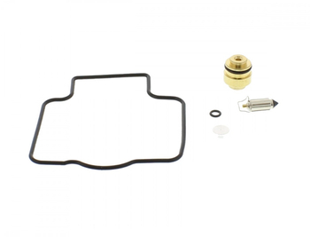 Tourmax zestaw naprawczy gaźnika Kawasaki ZX-9R 900 ZXR 400 600 1100 1200