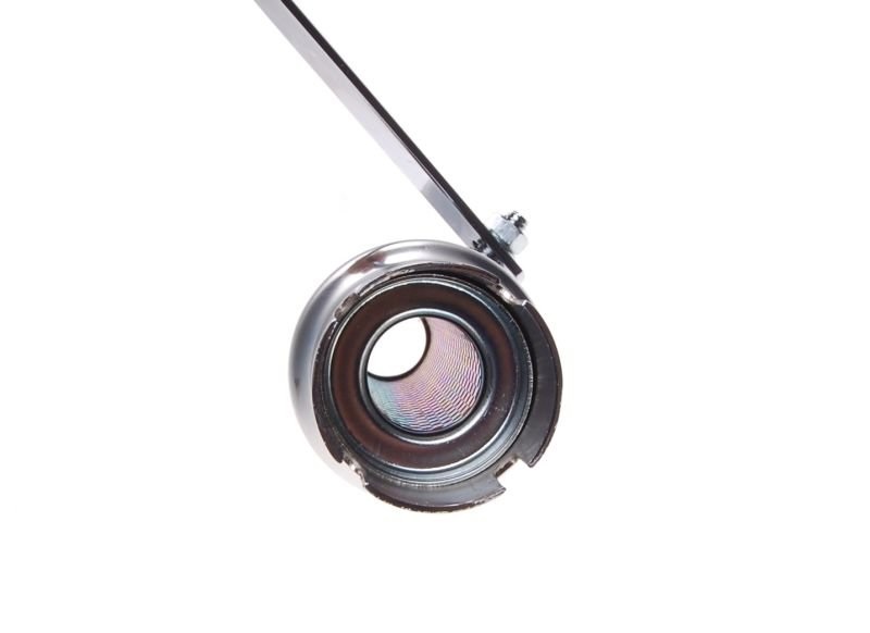 Tłumik chopper czoper cruiser bobber LH-086 chrom