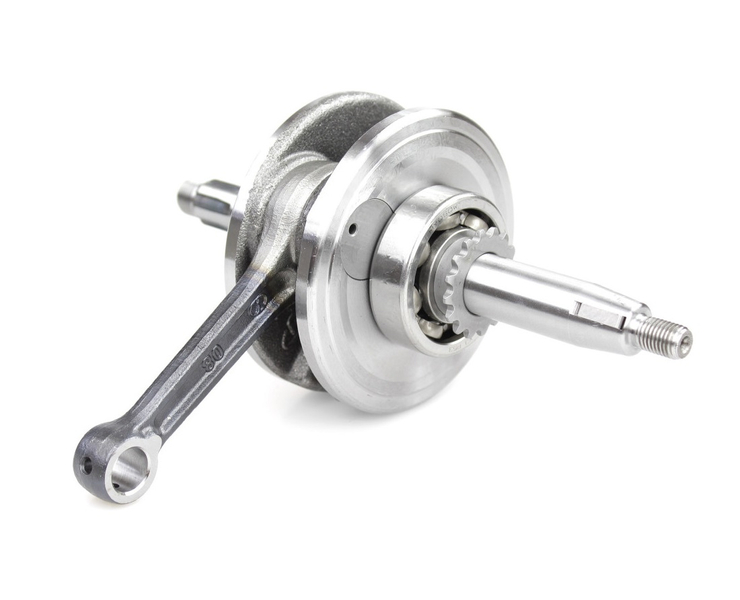 Wał korbowy silnik z rozrusznikiem pitbike Pitgang 140XD Enduro 2023