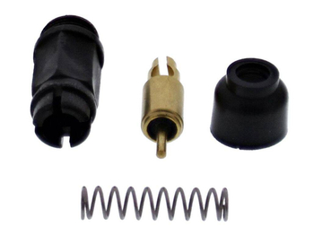 All Balls zestaw naprawczy zaworu ssania Kawasaki KL 650 KLF 300 KLR KLX VN