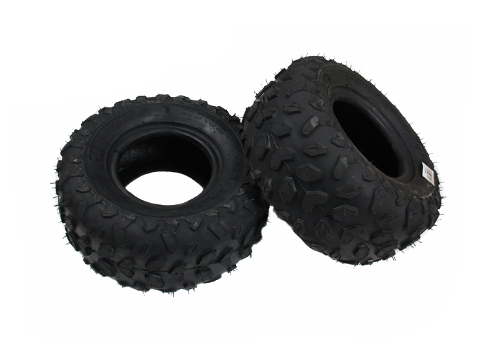 Opona 145/70-6 A-838 Awina bezdętkowa quad atv