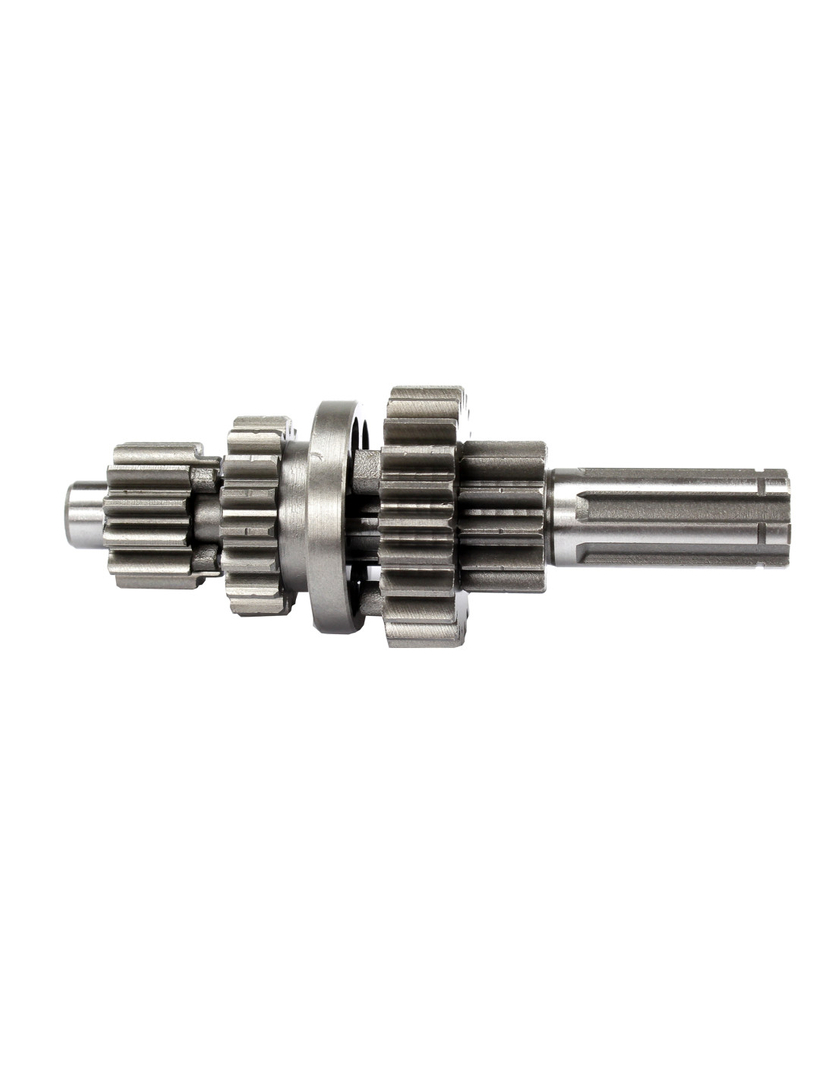 Wałek główny skrzyni biegów quad Kayo A150