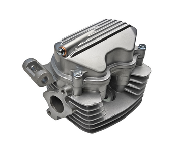 Głowica 125cc 56,45mm Romet Zetka 125 Lifan Loncin