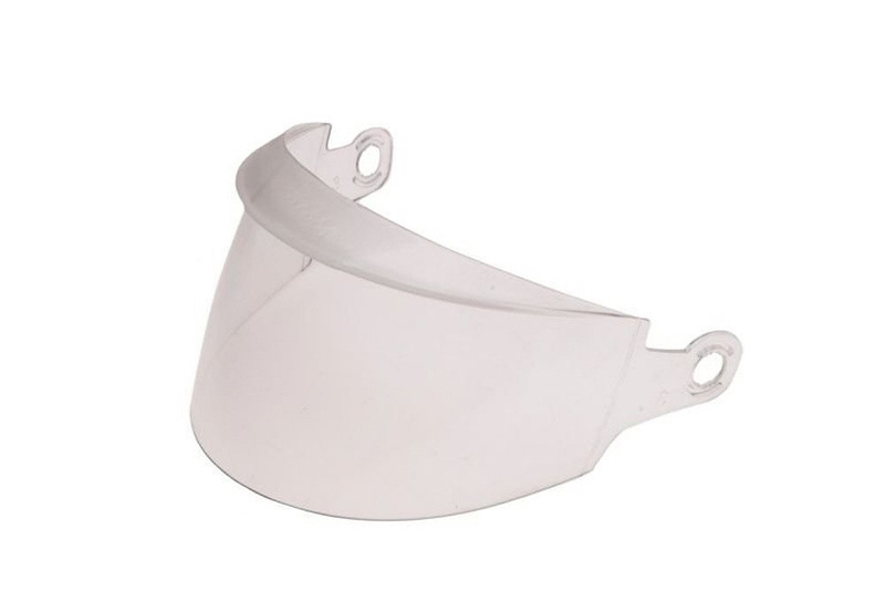 Szyba kasku awina mini integralny spider-man