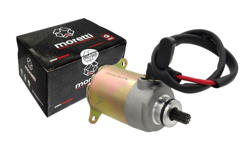 Rozrusznik do Skutera Quad ATV 4T 125 150 180 200CM 9 zębów