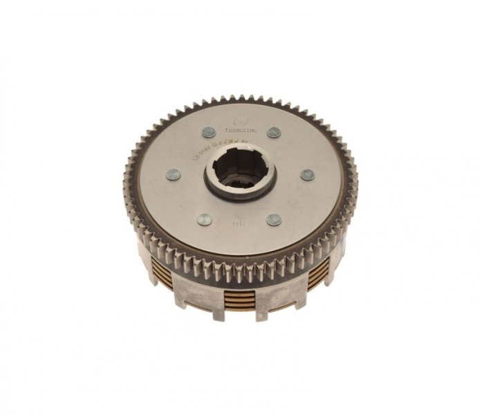 Sprzęgło + kosz silnik 156FMI