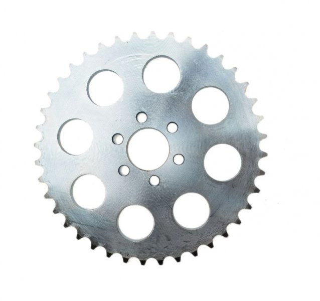 Zębatka tył 40z 525 atv mikilon 250 bashan 250