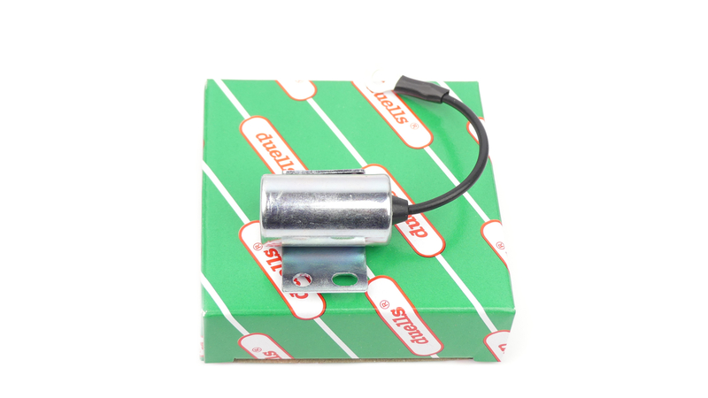 Duells Kondensator WSK 125 WSK 175