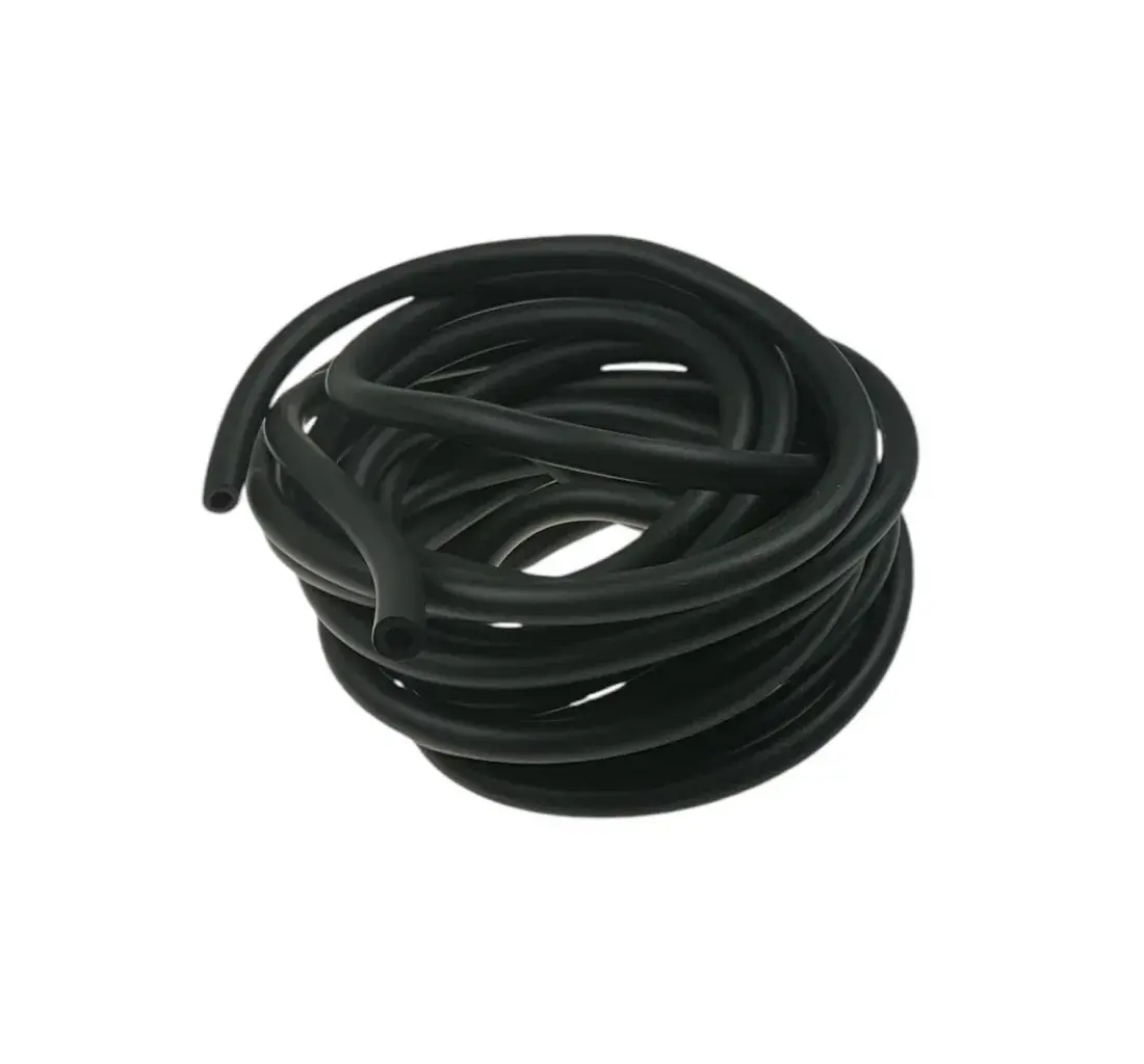 Przewód paliwowy 5,5mm czarny 1 metr Pitgang MRF Kayo RXF YCF