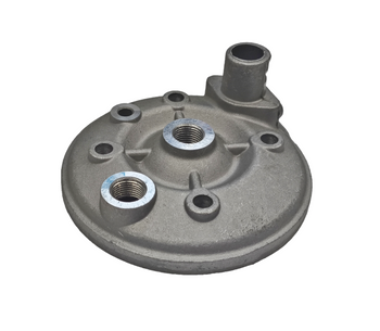 Głowica 2T 50cc 41mm ciecz Minarelli AM6 Yamaha Peugeot Rieju Aprilia CPI