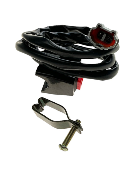 Wyłącznik zapłonu pitbike PitGang 125XD Enduro 140XD Enduro