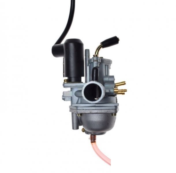 Gaźnik 2T 50ccm Baotian Keeway Cpi Zipp Romet Sym