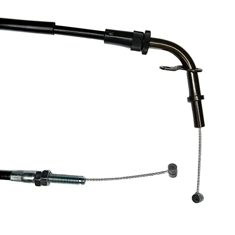 MTX Parts linka gazu (ciągnąca) Yamaha R6 99-02r.