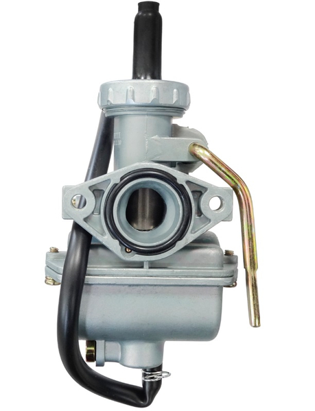 Silnik 110cc z gaźnikiem PZ22 do motorowerów Junak Romet Barton 152FMH 4T