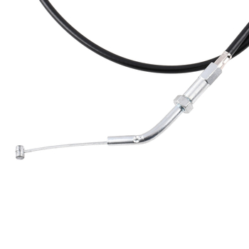 Linka gazu Romet Motorynka Delux