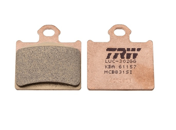 TRW klocki hamulcowe KH602 KTM SX 85 350 Freeride