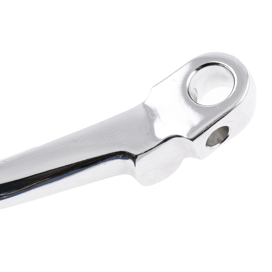 Dźwignia startera chromowana MZ TS ETZ 250 DPR Performance