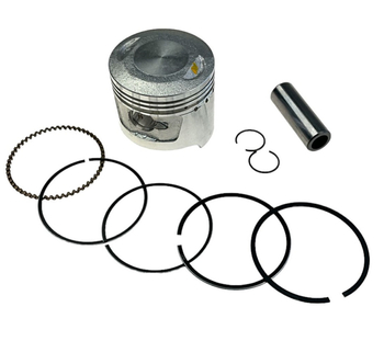 Tłok komplet cross pitbike 88 MRF 80 Runner 2023 Kayo TS90-R