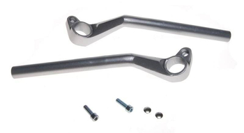 Kierownica Zumico Gr 500 Zipp Neken Benzer Shaft