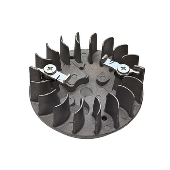 Magneto koło zamachowe aluminiowe mini pocket bike