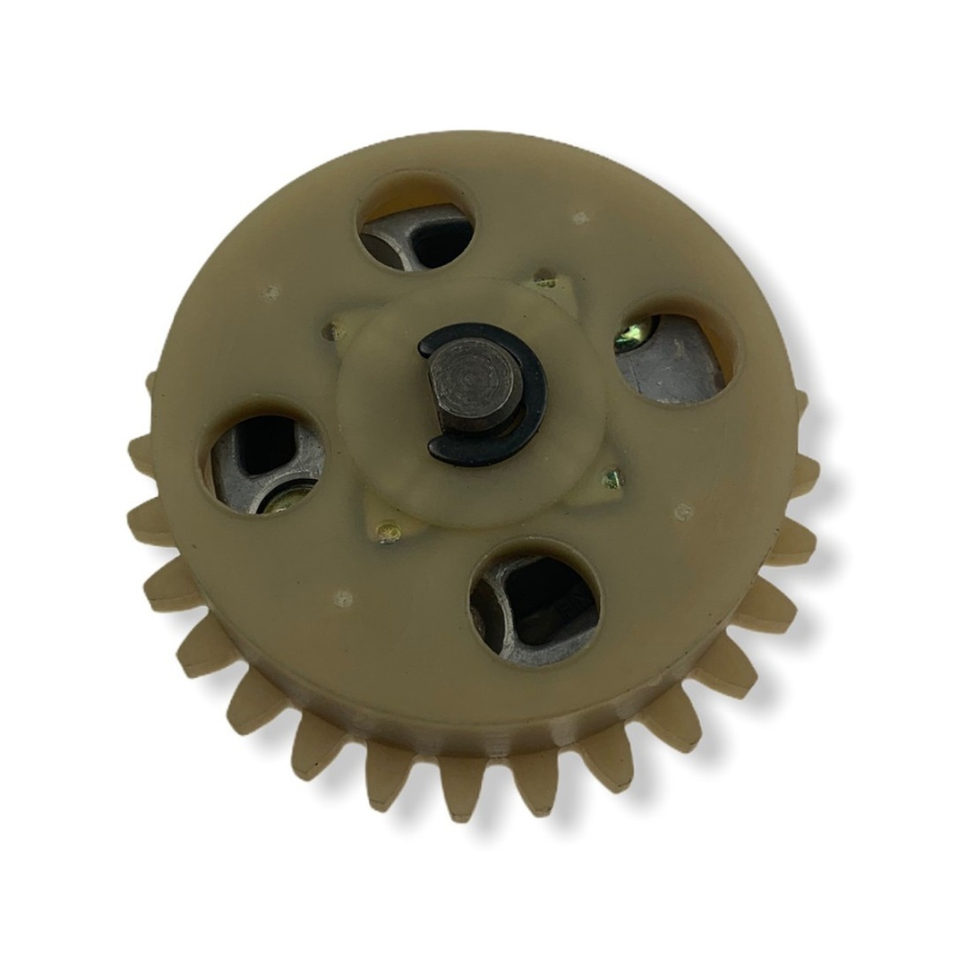 Pompa oleju cross pitbike MRF 120 HQ RC SM TTR E-Start