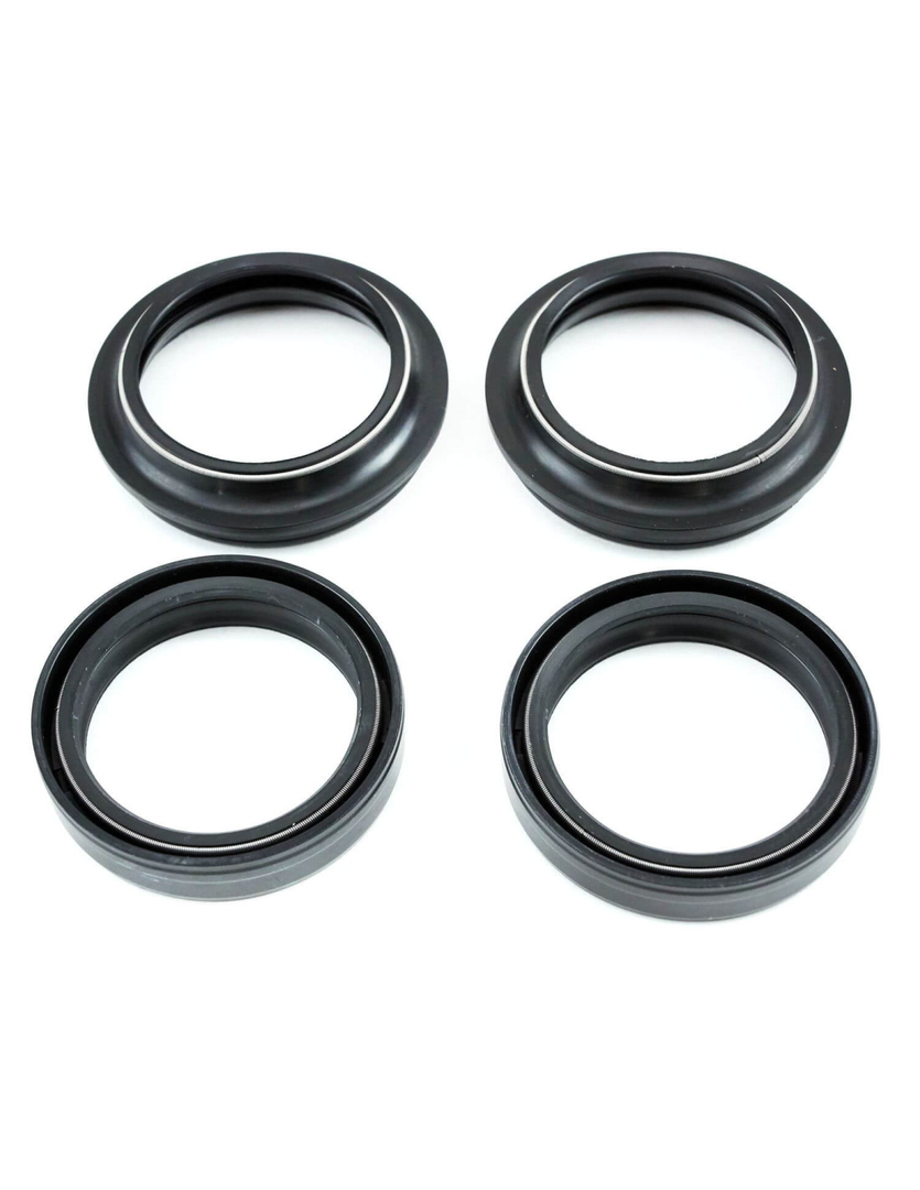 Uszczelniacze przednich lag FASTACE dirtbike Kayo T4 250 Enduro