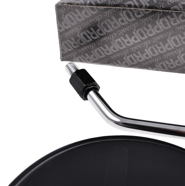 Lusterka M8 okrągłe wzór DDR Simson DPR Classic