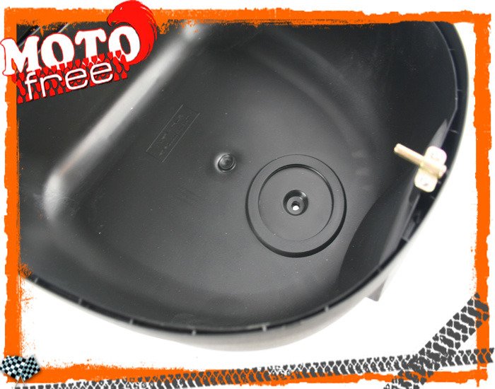 Kufer Awina z płytą 24l 41.5x41.5 x31 odblask