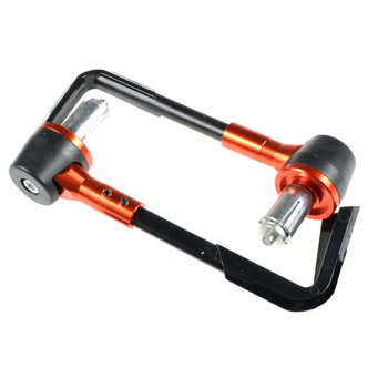 Osłony Dźwigni Hamulca Sprzęgła Rizoma Evo Replika