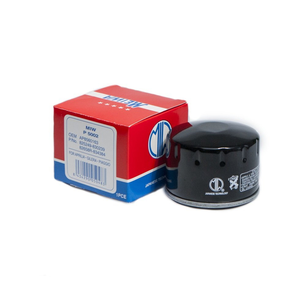 Filtr Oleju Aprillia Peugeot Piaggio Gilera Meiwa