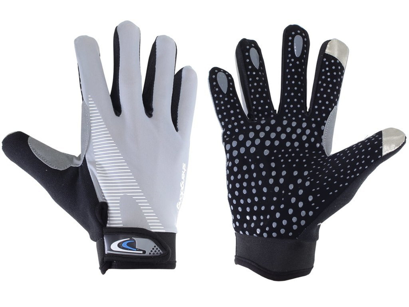 Rękawice rękawiczki enduro cross rowerowe atv