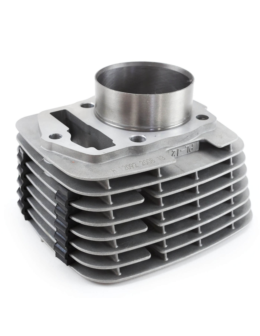 Cylinder 250-66 dirtbike Kayo K2 250 Enduro Kayo K2L