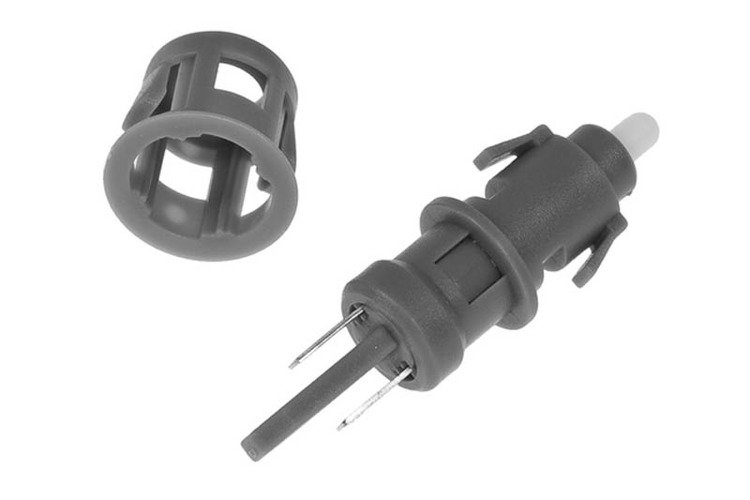 Czujnik hamulca stopu Malaguti Ciak F10 F12 F15 FIfty MGX MXR RGT F18 Spider