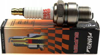 Iskra f80s świeca zapłonowa iskrowa romet simson