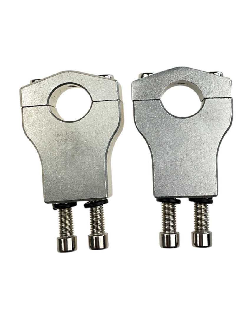 Mocowania kierownicy pitbike Pitgang 125XD Enduro 2023 140XD Enduro 2023