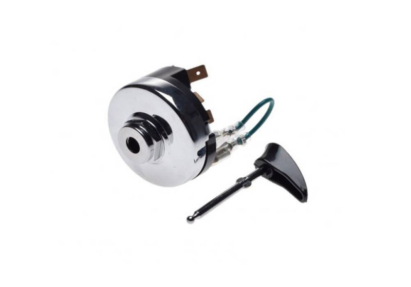 Stacyjka z Kluczykiem WSK 125 SHL WFM JUNAK