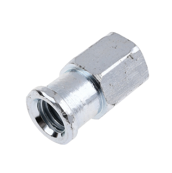 Nakrętka napinacza łańcucha WSK