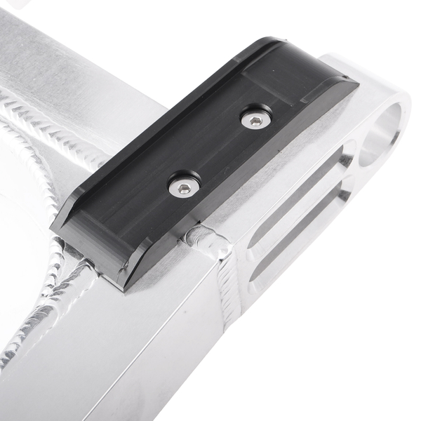 Wahacz alu cnc premium + 50mm Simson S51 DPR Performance