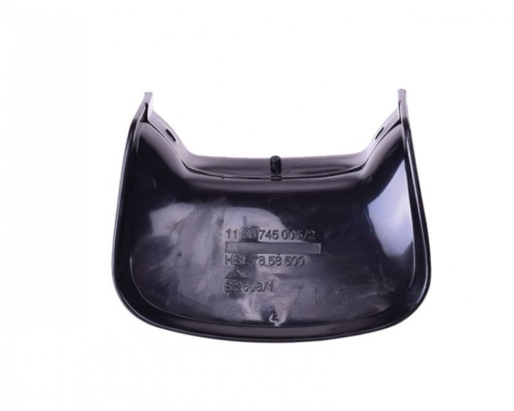 Daszek Chlapacz Końcówka Błotnika Simson SR