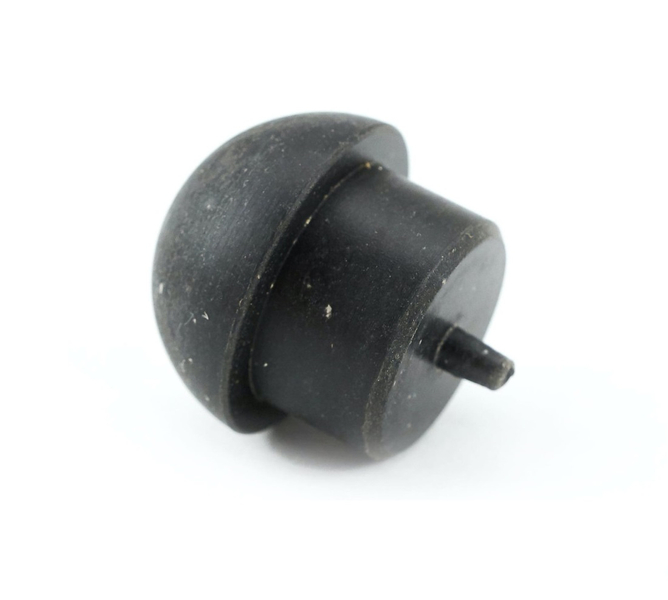 Protektor podnóżka chroni przed przetarciem Kayo Mini GP 150