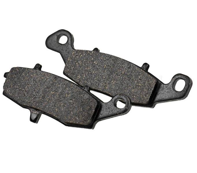 Klocki Hamulcowe KH231 Przód Kawasaki Suzuki